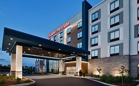 Hampton Inn & Suites By Hilton Indianapolis South Greenwood